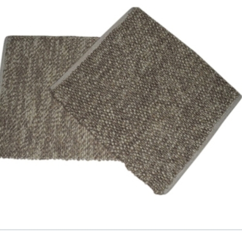 Square Cloth Floor Carpet