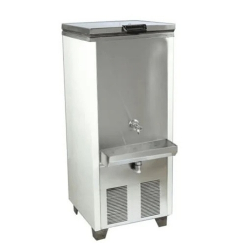 Ss Water Cooler