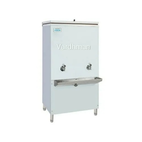 Steel Vardhman Fss 200ltr Water Cooler