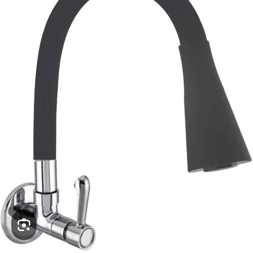 Tapsa Flexible Sink Faucet