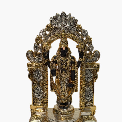 Tirupati Balaji God Statues