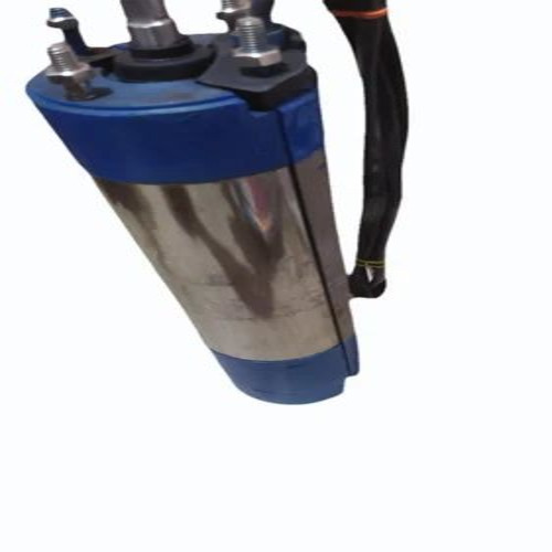V4 Oil Filled Submersible Pump Set