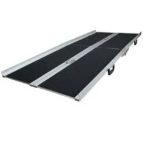 Wheelchair Ramp