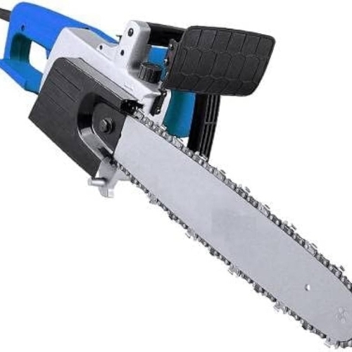 Wood Cutter Machine
