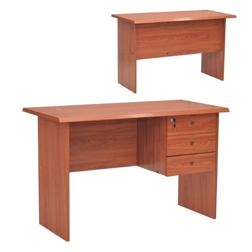 Wooden Office Table