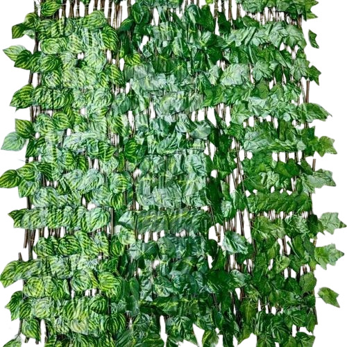 1.2 M Artificial Leaf Fencing
