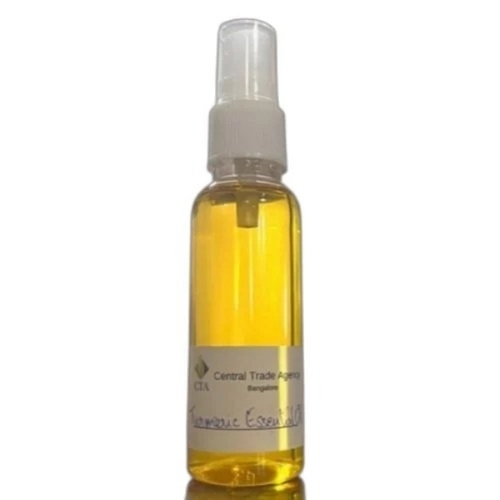 1 L Turmeric Essential Oil