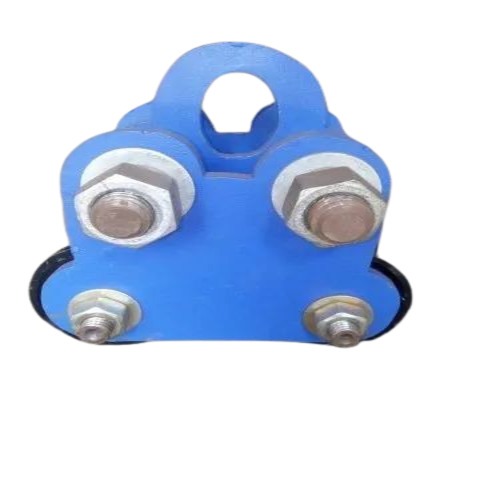 push pull trolley