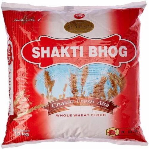 10 Kg Shakti Bhog Atta