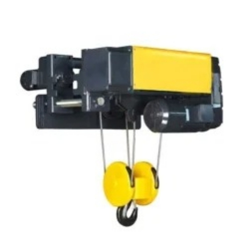 2 Ton Overhead Single Girder Eot Cranes