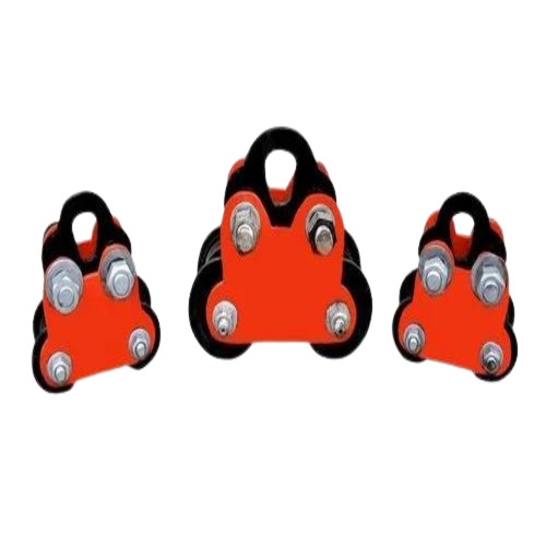 push pull trolley