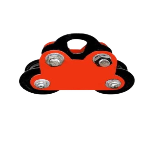 push pull trolley