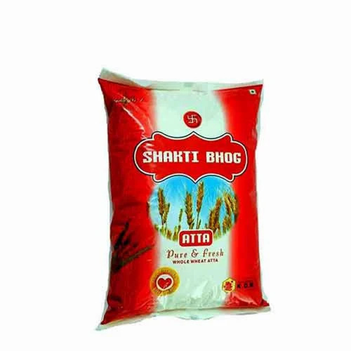 5 Kg Shakti Bhog Atta