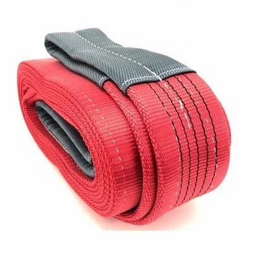webbing slings