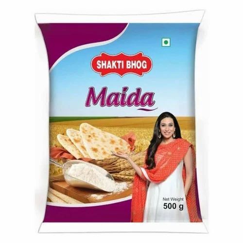 500 Gm Maida
