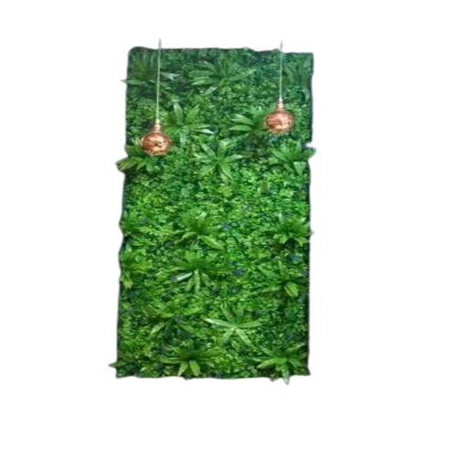 Artificial Green Wall