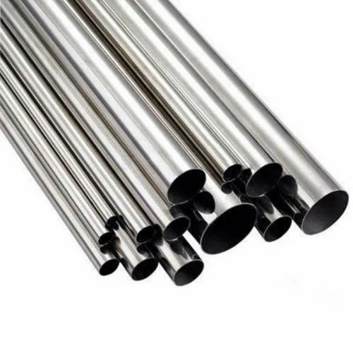 Aluminium Pipe