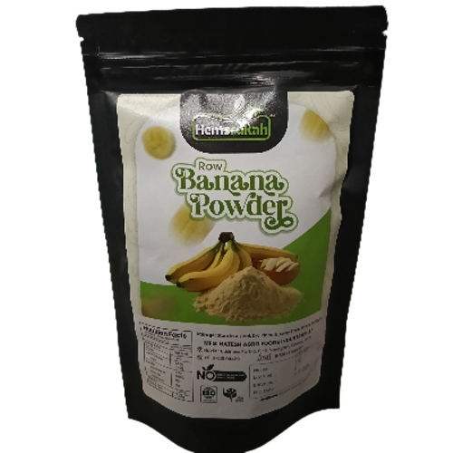 Banana Powder