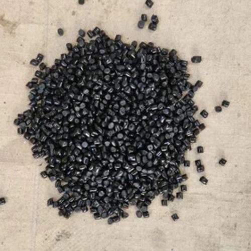 Black Granules