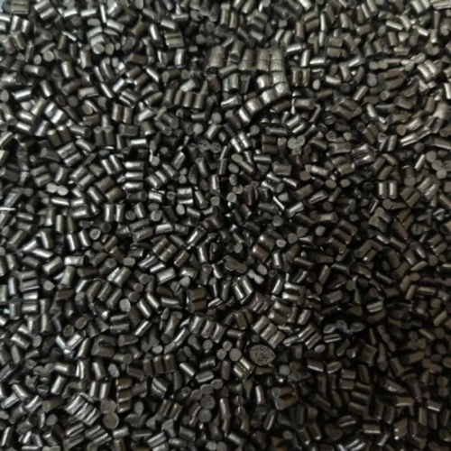 Black Hips Granules
