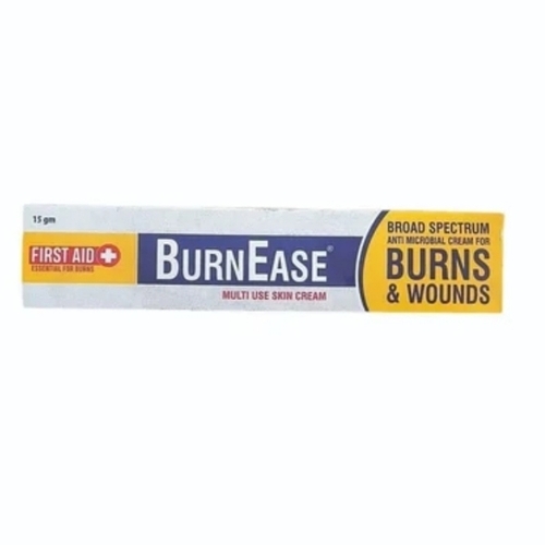 BurnEase cream 15 gm