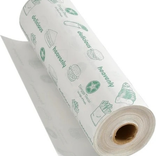Butter Paper By Harshita Enterprises