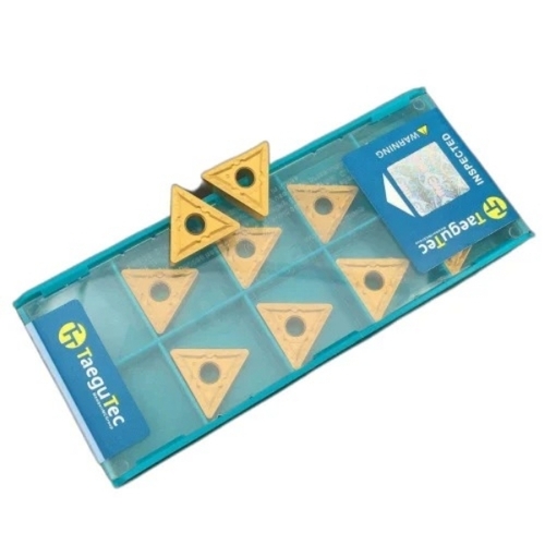 Carbide Insert