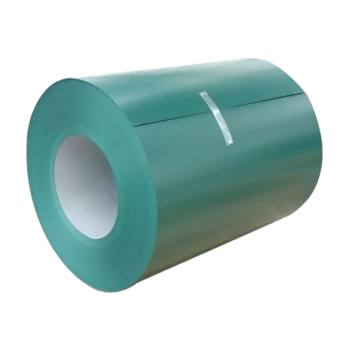 Color Coated Steel Coils