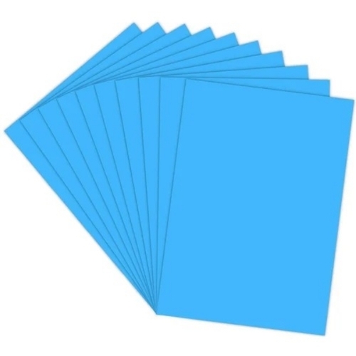 Colour Printing Paper