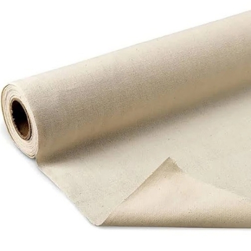 Cotton Duck Canvas Fabric