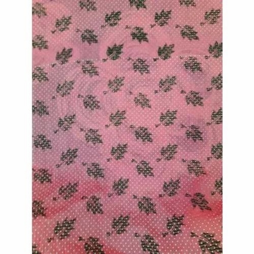 Cotton Printed Fabric