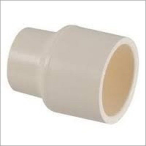 Cpvc Reducer Coupler