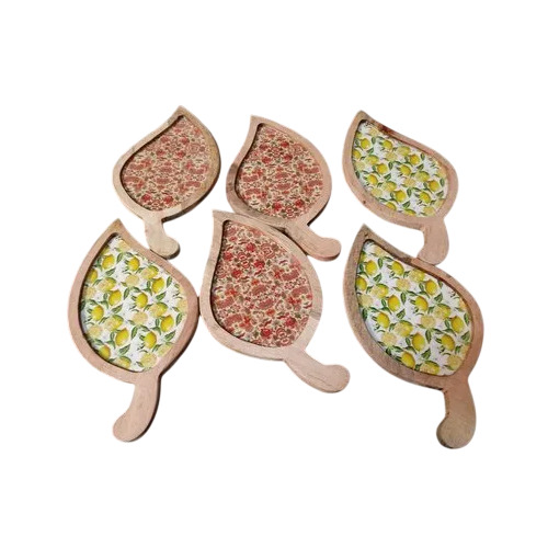 Designer Serving Platter Set