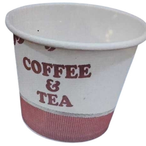 Disposable Paper Tea Cups