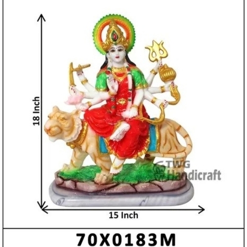 Durga Maa Statue