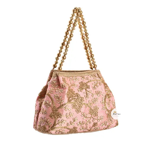 Embroidered Ladies Bags