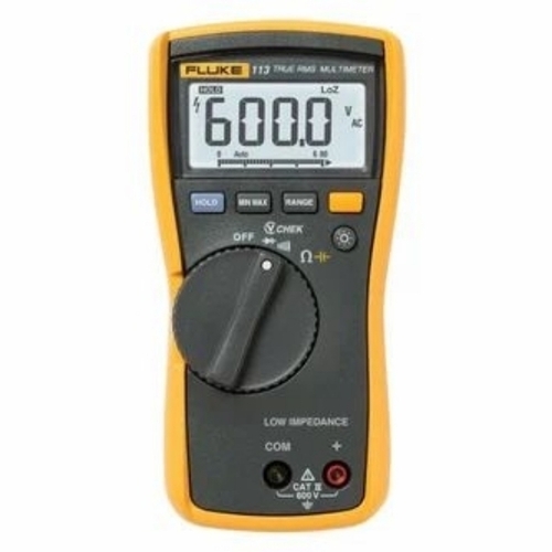 Fluke Digital Multimeter