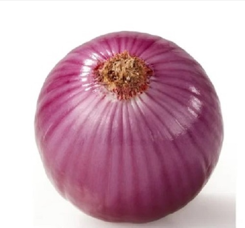 Fresh Pink Onion