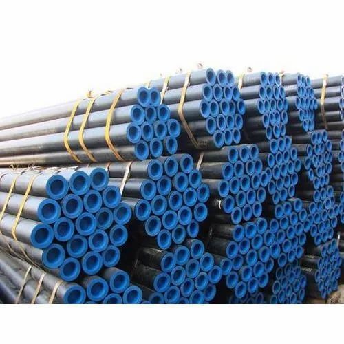 Galvanized Iron Pipes