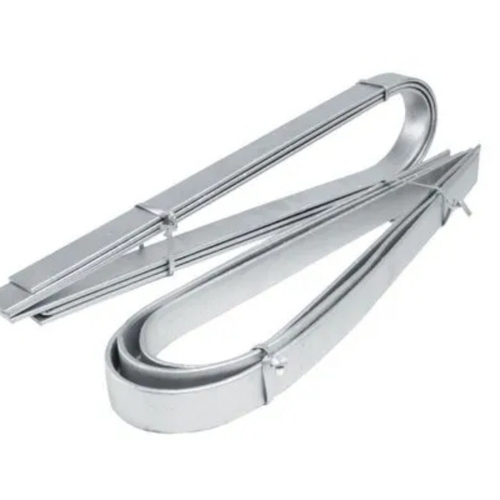 Gi Earthing Strip By Mda Group Of India