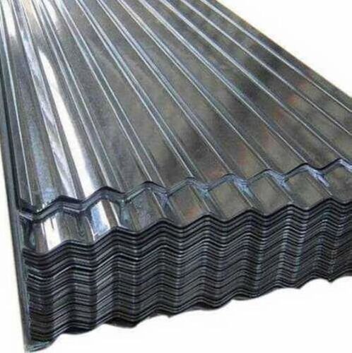 Gi Roofing Sheets