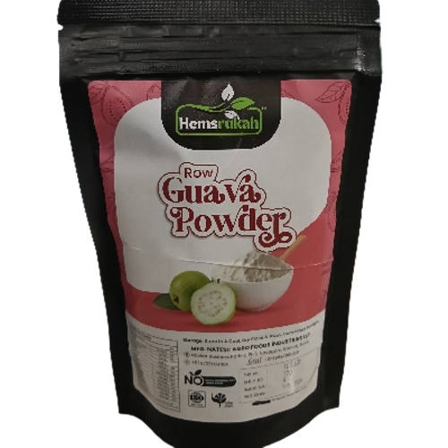Guava Powder