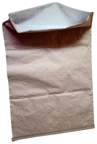 Hdpe Laminated Paper Bag