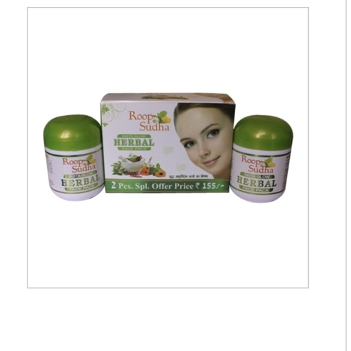 Herbal Face Pack