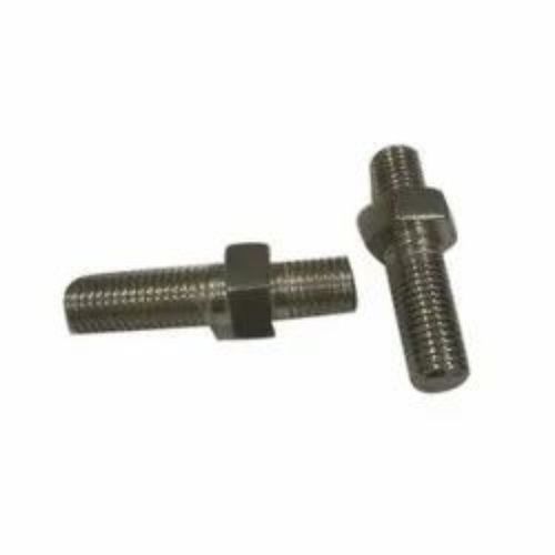 Hex Head Stud Bolts