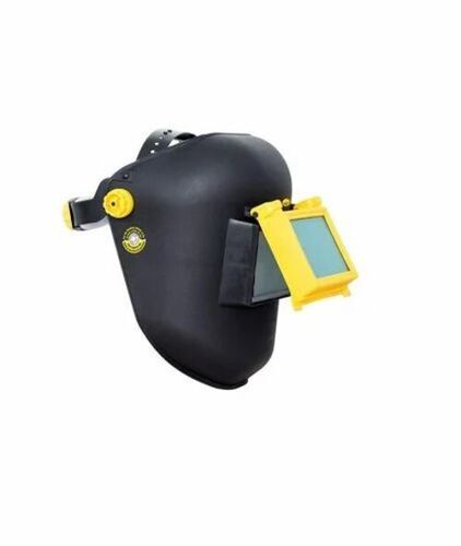 Industrial Welding Helmet