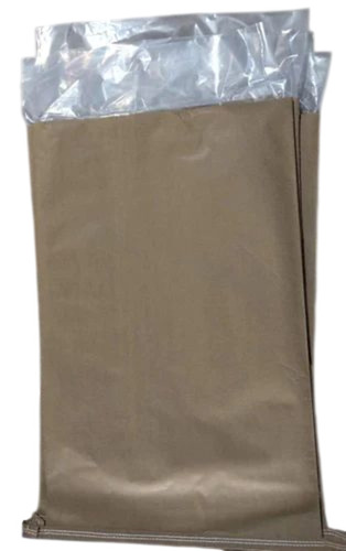 Laminated Paper Bag