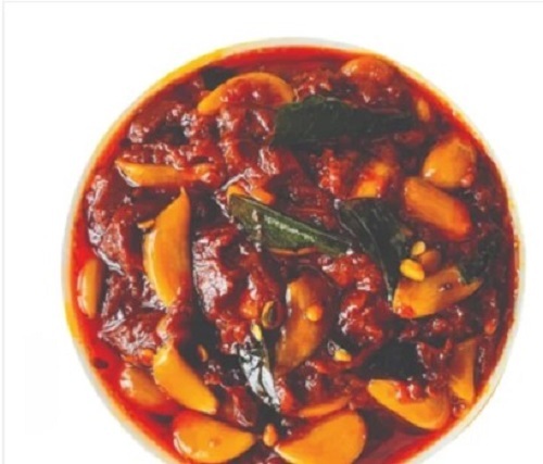 Loose Vellulli Pickle