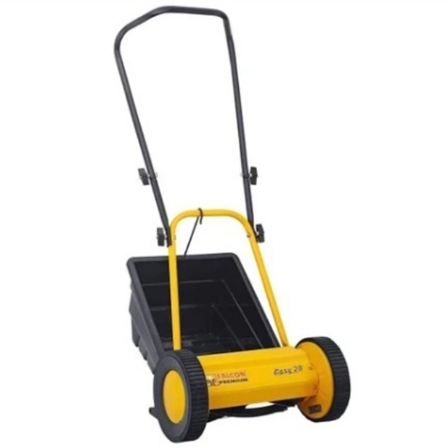 Manual Reel Lawn Mower