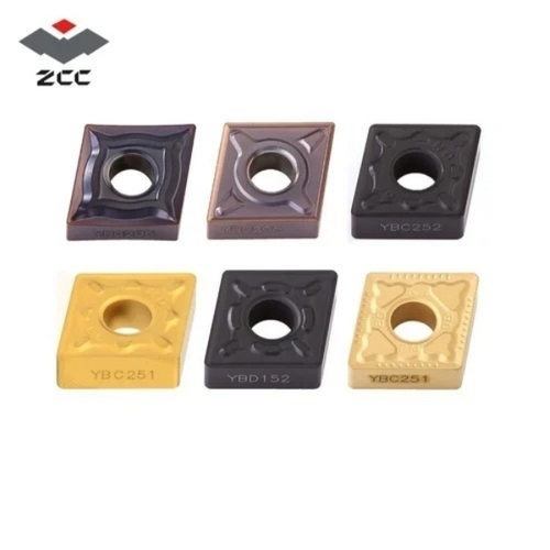 Milling Insert